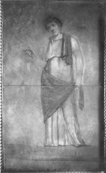 Phèdre, 27 av. J.-C. - 14 apr. J.-C.